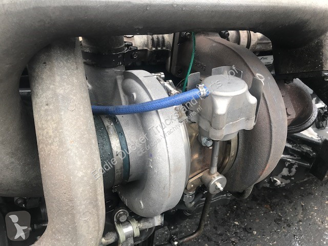Náhradní díly pro kamiony Iveco 5801397676...