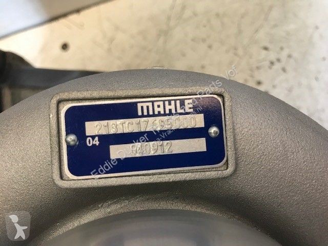 Pièces poids lourds DAF TURBO 85CF/95XF...
