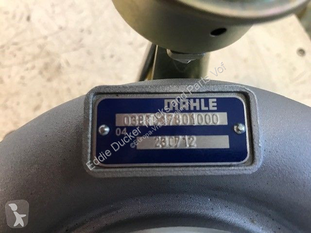 Náhradní díly pro kamiony Volvo 4038894 TURBO...