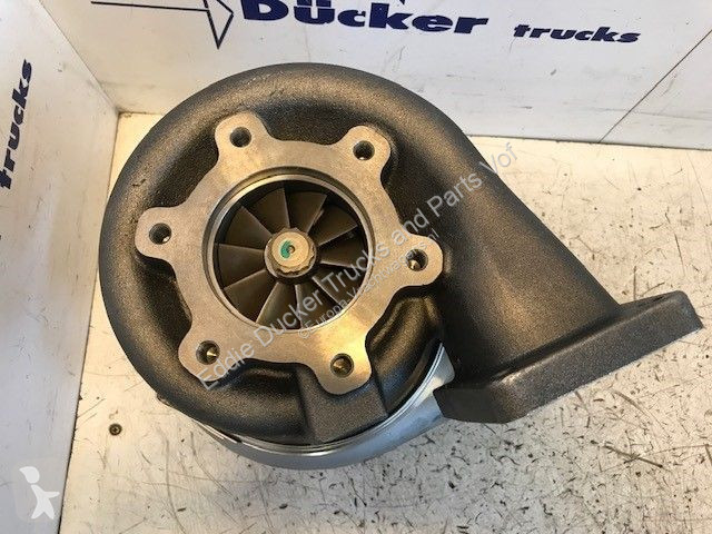 Vrachtwagenonderdelen Renault 5001844075 TURBO...