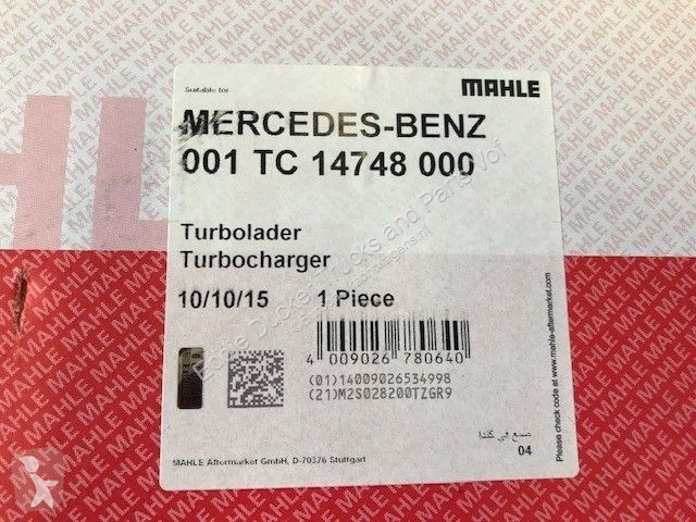 Repuestos para camiones Mercedes A 52329883293...