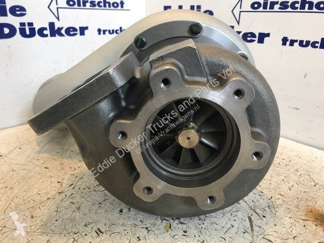 Reservdelar lastbilar Renault 5010359676 TURBO...