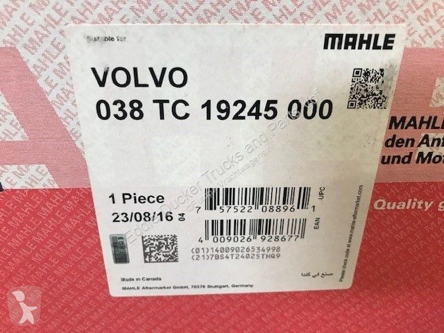 Pièces poids lourds Volvo 20738765 TURBO D9A...