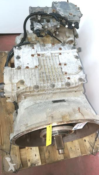 Pièces poids lourds Volvo BOITE DE VITESSES...