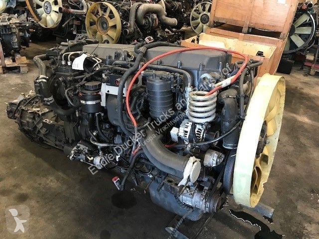 Vrachtwagenonderdelen Iveco 5801690111 F3GFE611...