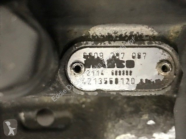 Reservdelar lastbilar Iveco 41299129 ZF...