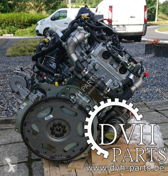 Reservdelar lastbilar Iveco