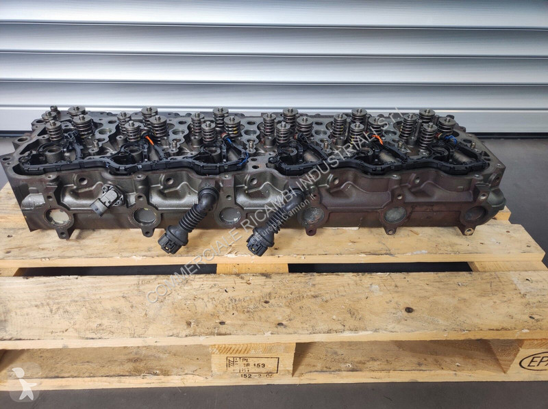 Repuestos para camiones DAF E5 1 SENSOR...