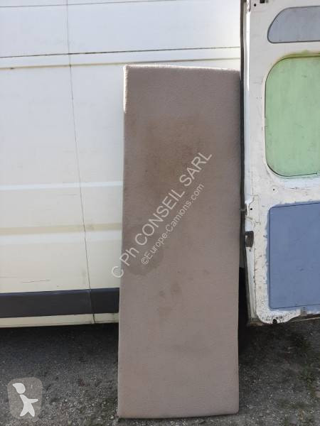 Pièces poids lourds Renault