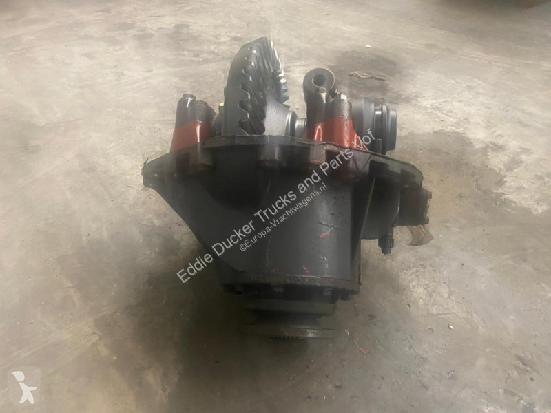 Pièces poids lourds DAF 1653067 DIFFERENTIEEL...