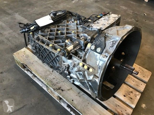 Reservedele til lastbil DAF 1640013 ZF ECOSPLIT...