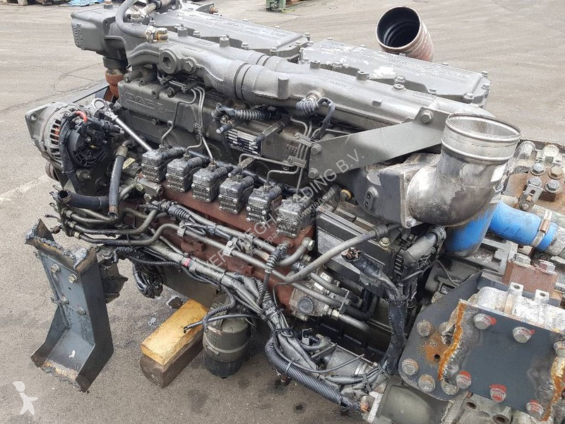 Pièces poids lourds DAF PE228C