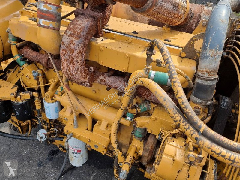 Pièces poids lourds Cummins LT10-C-225