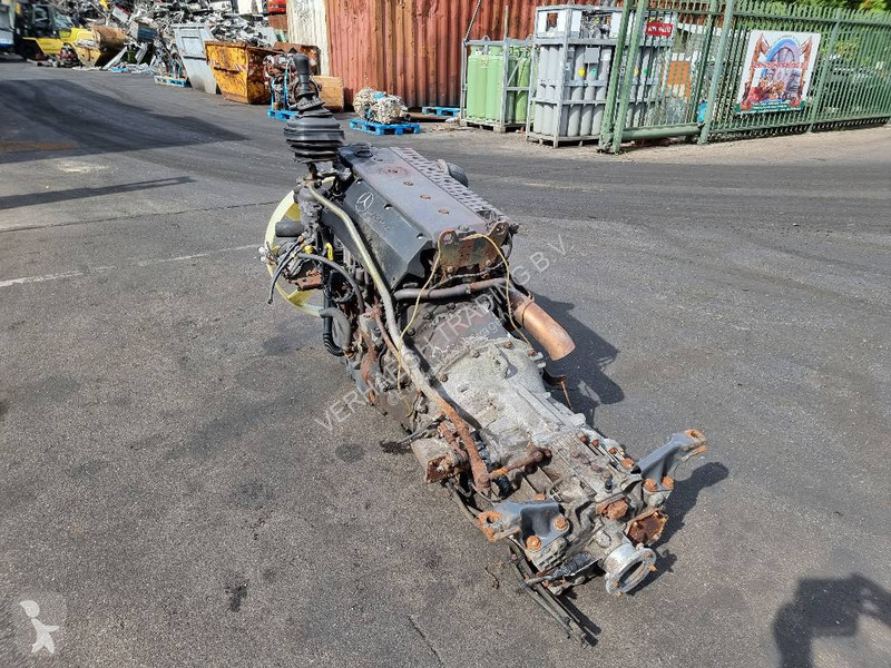 Peças pesados Mercedes OM906.111/2-00