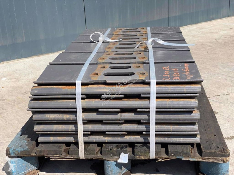 Pièces poids lourds Hyundai R280 / R290 /...