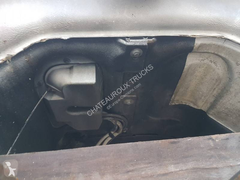 Pièces poids lourds Renault MIDLINER M