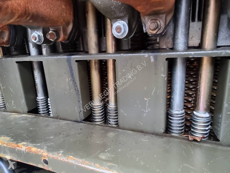 Reservdelar lastbilar Deutz F4L912