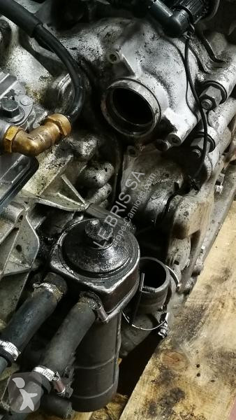 Reservdelar lastbilar Renault PRENIUM 450DXI...