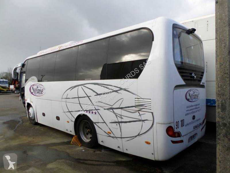 Reservdelar lastbilar Lingong