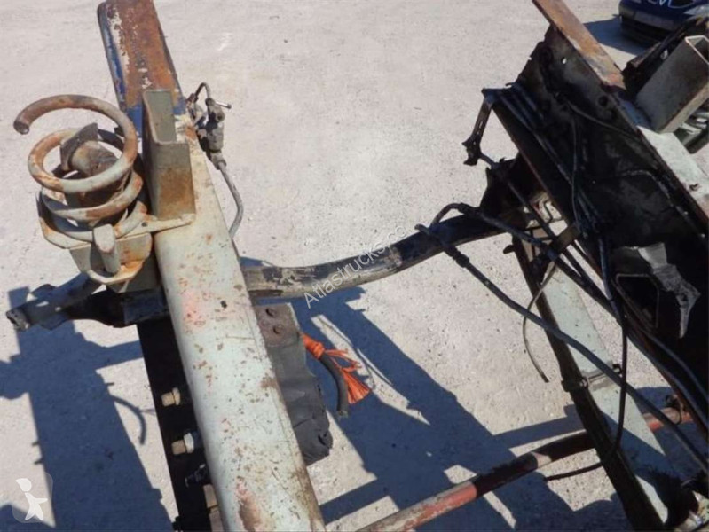 Pièces poids lourds Volvo F89 Steering System...