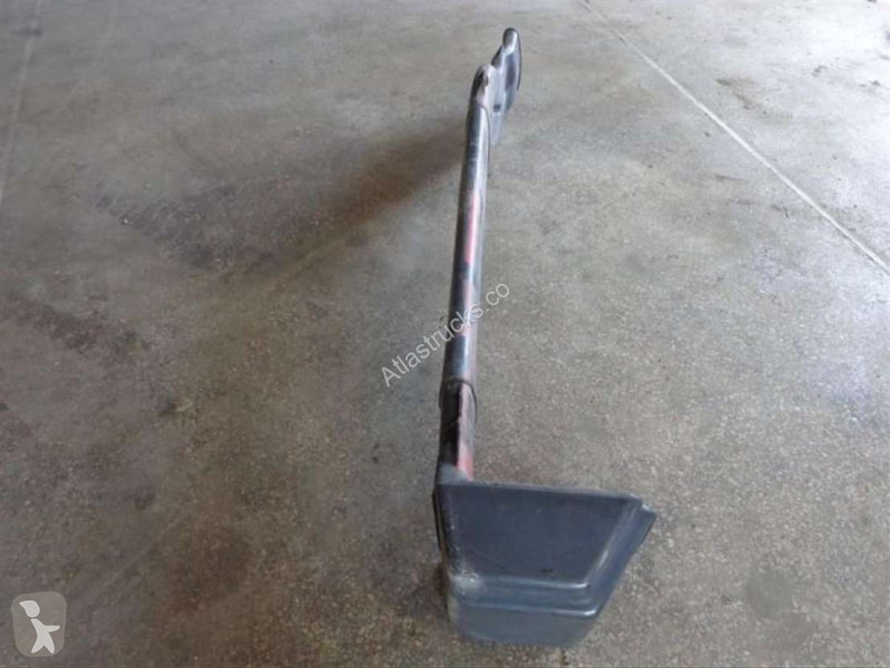 Náhradní díly pro kamiony Volvo AIR Filter  F...