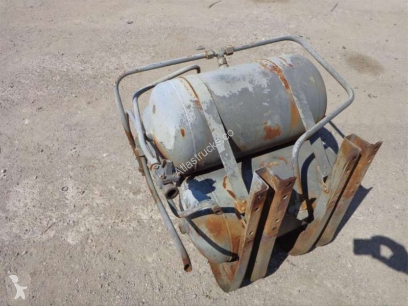 Pièces poids lourds Volvo Airtanks From  F88-F89