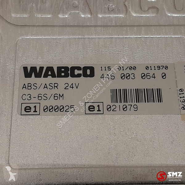 Repuestos para camiones Wabco Wabco ABS/ASR module