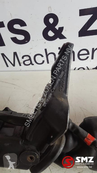 Piese camioane Mercedes Occ stuurkolom Mercedes