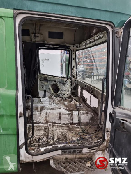 Náhradní díly pro kamiony Scania Occ Cabine...