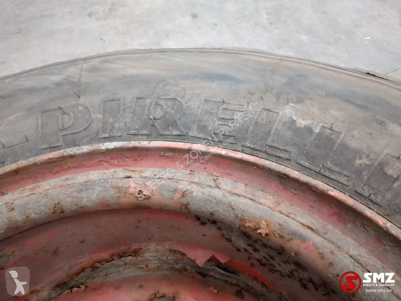 Reservdelar lastbilar Pirelli Occ Band 14.5R20...