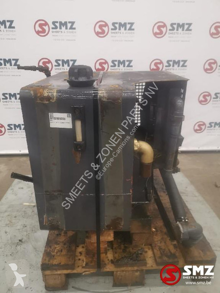 Reservdelar lastbilar  Occ Hydraulische tank...