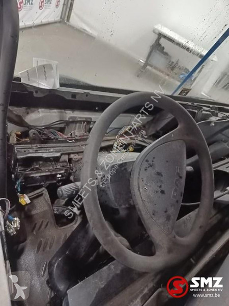 Reservdelar lastbilar DAF Occ Cabine DAF 55