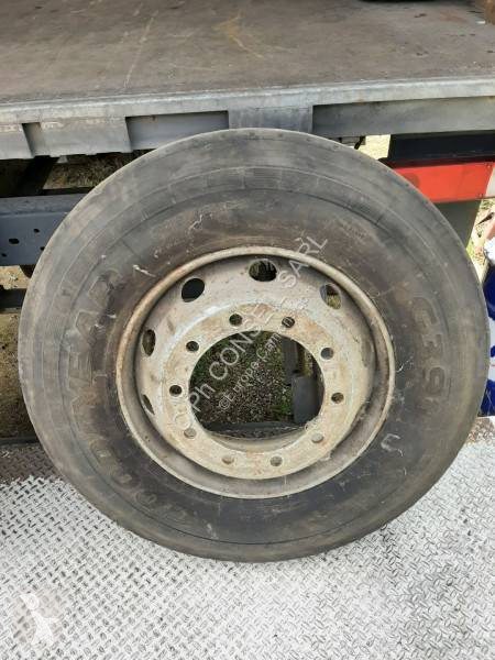 Peças pesados Michelin