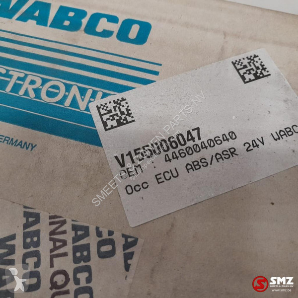 Náhradní díly pro kamiony Scania Occ ECU ABS/AS...