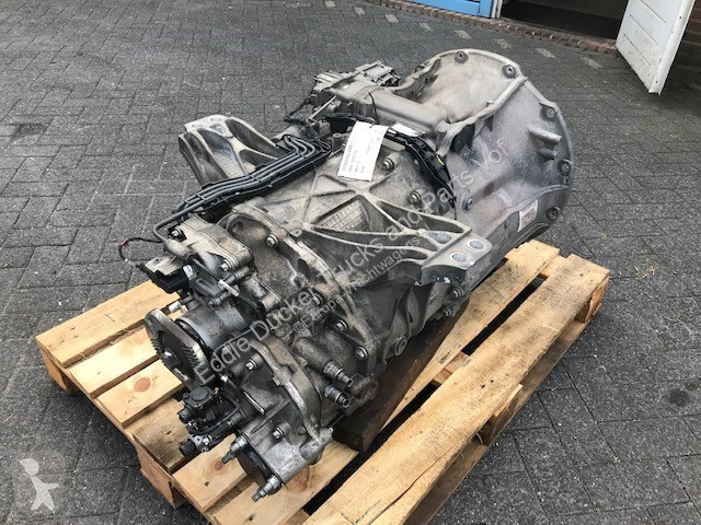 Vrachtwagenonderdelen Mercedes 715352 G211-12...