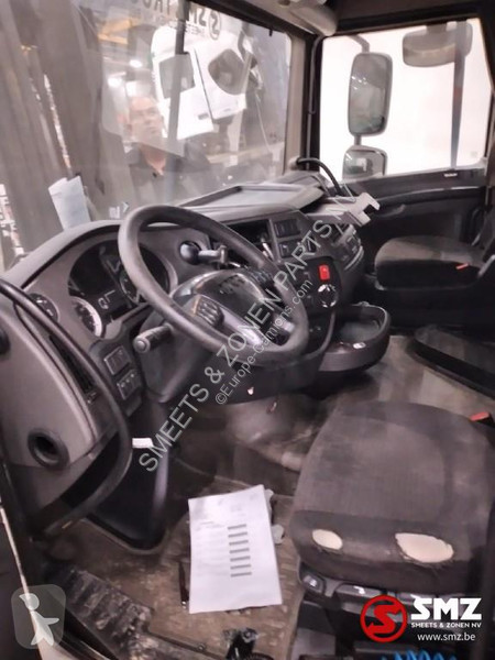 Reservdelar lastbilar DAF Occ cabine DAF...