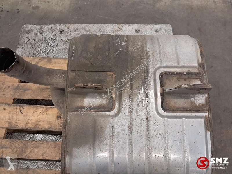 قطع غيار الآليات الثقيلة Mercedes Occ...