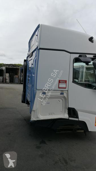 Pièces poids lourds Renault  T440 CABINE...