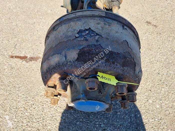 Pièces poids lourds ROR WLM/S9310/QMXE