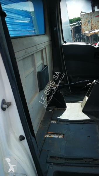 Peças pesados Iveco  CABINE COURTE 35C15