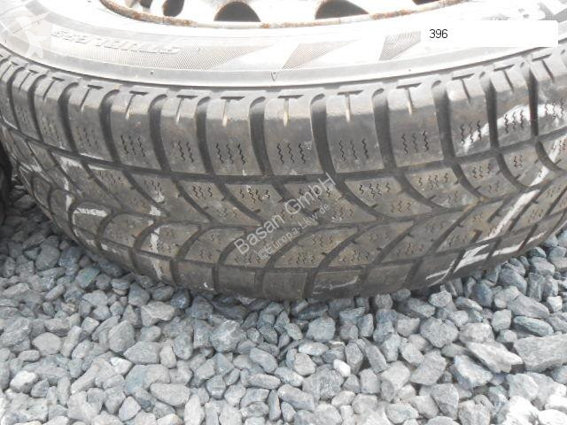Pièces poids lourds Fiat 4 Kompletträder  - Nr....
