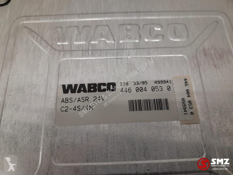 Reservdelar lastbilar Wabco Occ ECU...