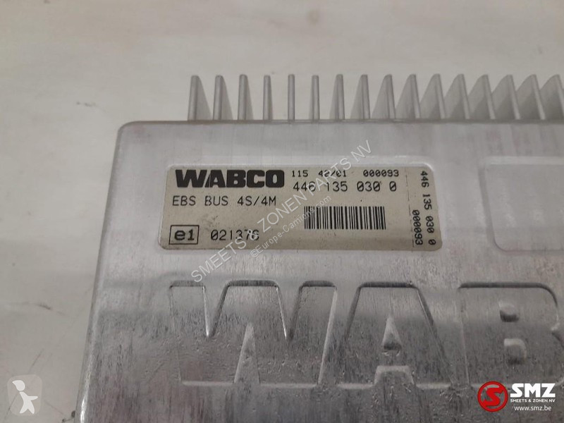 Reservdelar lastbilar Wabco Occ ECU...