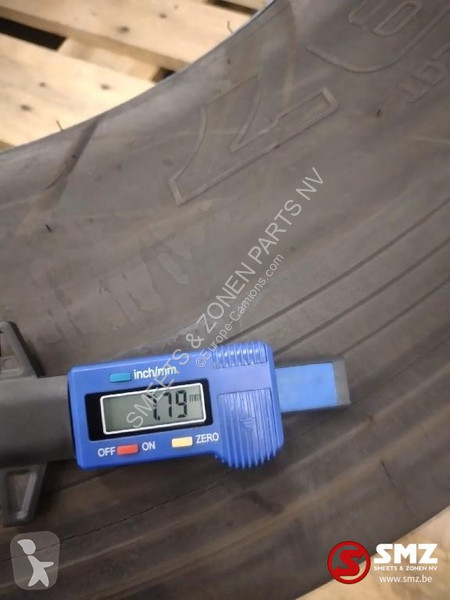 Reservdelar lastbilar Bridgestone Occ...