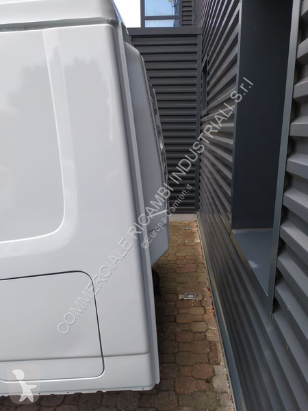 قطع غيار الآليات الثقيلة Mercedes ACTROS MP2...