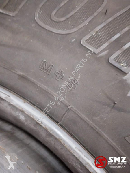 Reservdelar lastbilar Bridgestone Occ...