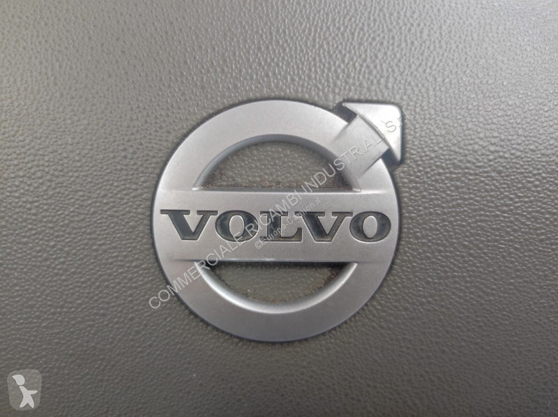 قطع غيار الآليات الثقيلة Volvo Euro 6