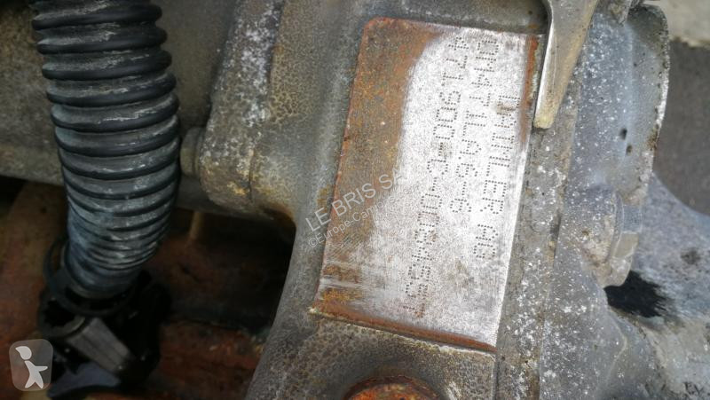 Reservdelar lastbilar Mercedes ANTOS 1842...