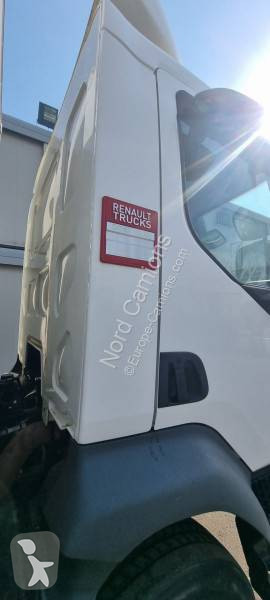 Reservdelar lastbilar Renault D16