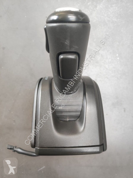 Pezzi di ricambio per mezzi pesanti Volvo E6 - 4